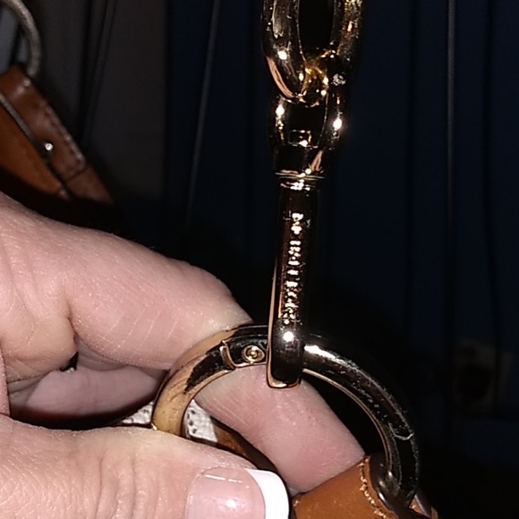 Michael Kors bag - Picture 5 of 6